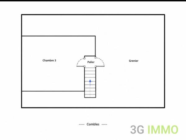 Vente / Maison à rénover