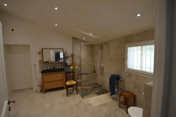 Villa de 188m2 sur 3000m2