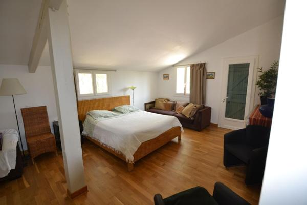 Villa de 188m2 sur 3000m2