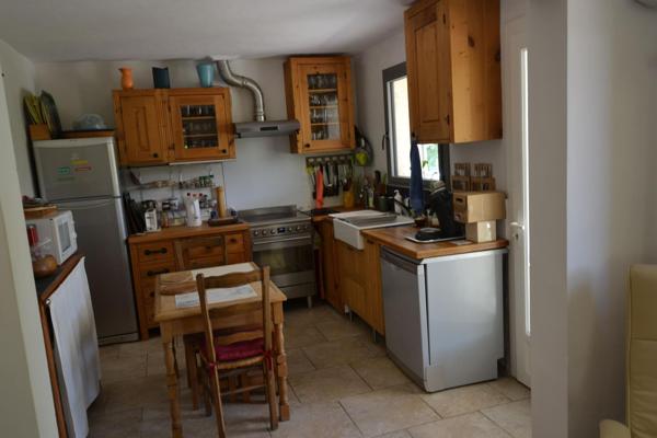 Villa de 188m2 sur 3000m2