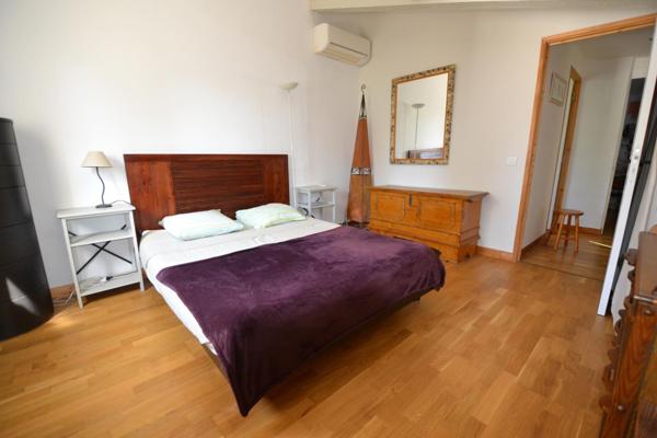 Villa de 188m2 sur 3000m2