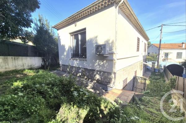Maison à vendre  9 pièces - 195,05 m2 CANNES - 06