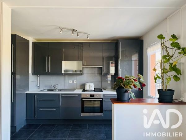 Appartement à vendre 5 pièces 93,17 m² Beynes