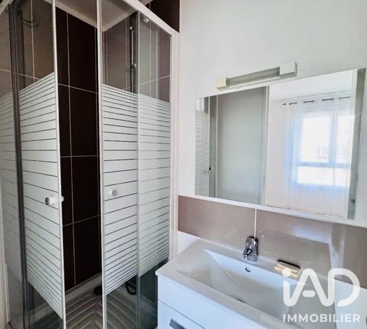 Appartement à vendre 5 pièces 93,17 m² Beynes