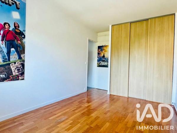 Appartement à vendre 5 pièces 93,17 m² Beynes