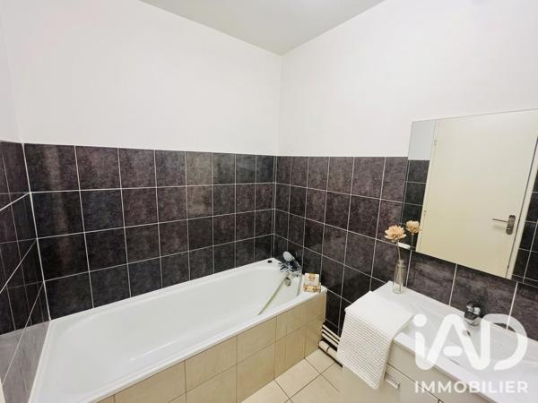 Appartement à vendre 5 pièces 93,17 m² Beynes