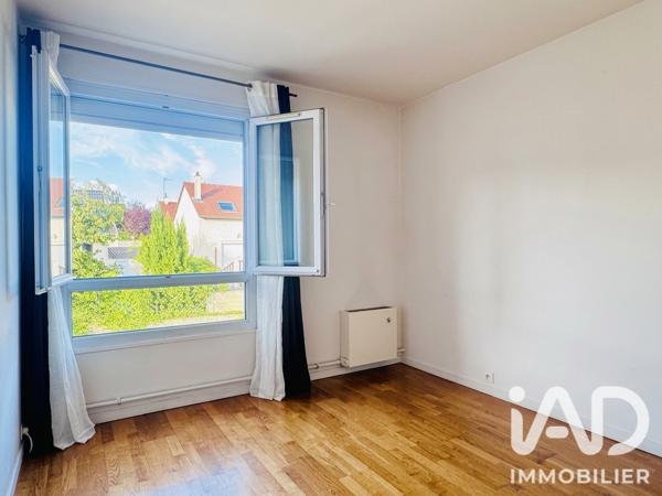 Appartement à vendre 5 pièces 93,17 m² Beynes