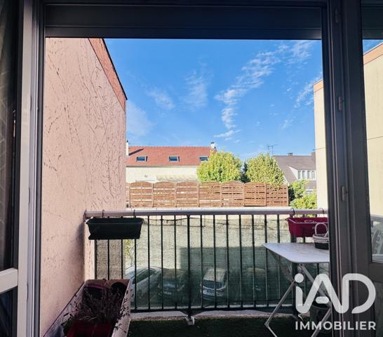 Appartement à vendre 5 pièces 93,17 m² Beynes