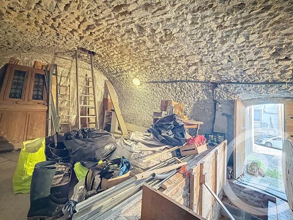 Maison à vendre  4 pièces - 92,38 m2 LES MARTRES DE VEYRE - 63