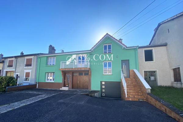 Maison 8 pièce(s) 5 chambre(s) 230 m²