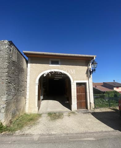 Maison 8 pièce(s) 5 chambre(s) 230 m²