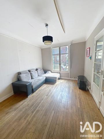 Maison à vendre 6 pièces 120 m² Noisy-le-Sec