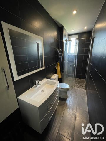 Maison à vendre 6 pièces 120 m² Noisy-le-Sec