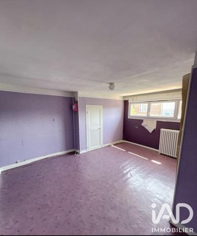 Maison à vendre 6 pièces 120 m² Noisy-le-Sec