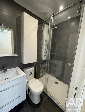 Maison à vendre 6 pièces 120 m² Noisy-le-Sec