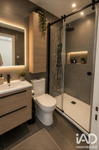 Maison à vendre 6 pièces 120 m² Noisy-le-Sec