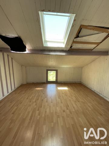 Maison à vendre 6 pièces 120 m² Noisy-le-Sec