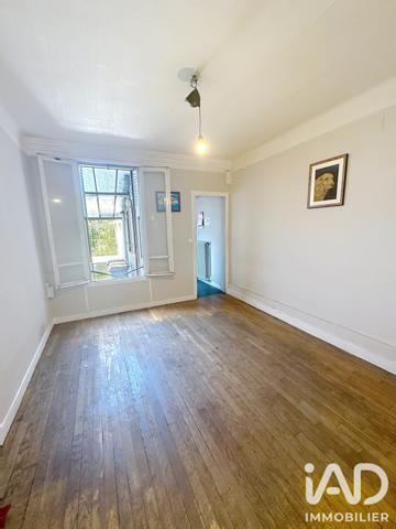Maison à vendre 6 pièces 120 m² Noisy-le-Sec