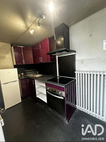 Maison à vendre 6 pièces 120 m² Noisy-le-Sec