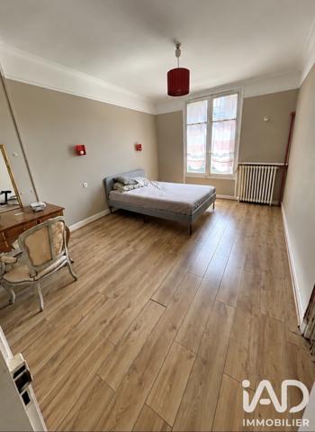 Maison à vendre 6 pièces 120 m² Noisy-le-Sec