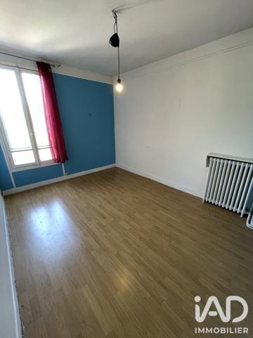 Maison à vendre 6 pièces 120 m² Noisy-le-Sec
