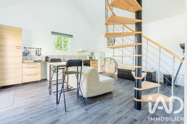 Maison à vendre 8 pièces 185 m² Ris-Orangis