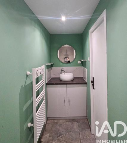 Maison à vendre 4 pièces 90 m² Le Havre