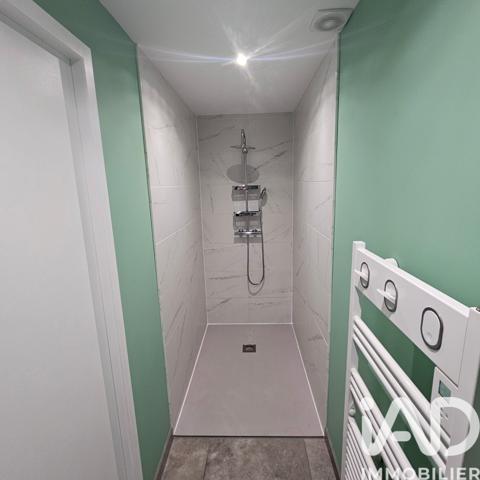 Maison à vendre 4 pièces 90 m² Le Havre