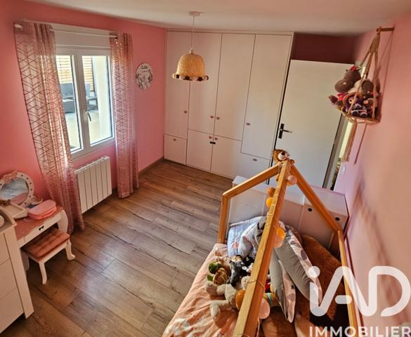 Maison à vendre 4 pièces 90 m² Le Havre