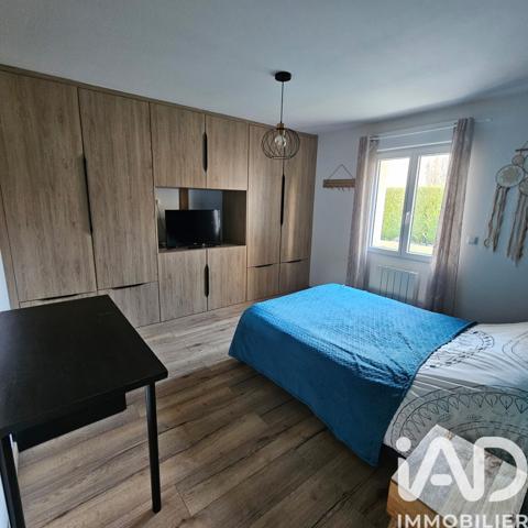 Maison à vendre 4 pièces 90 m² Le Havre