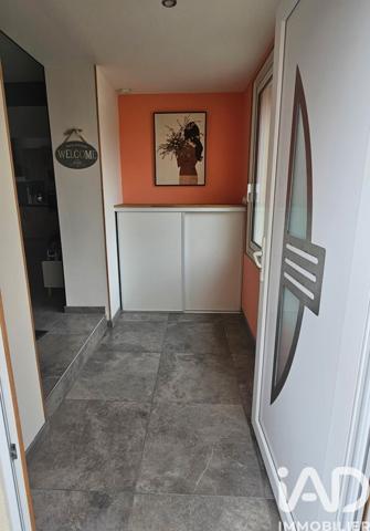 Maison à vendre 4 pièces 90 m² Le Havre