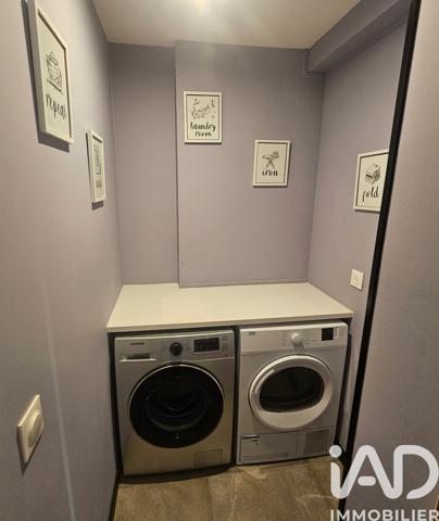 Maison à vendre 4 pièces 90 m² Le Havre