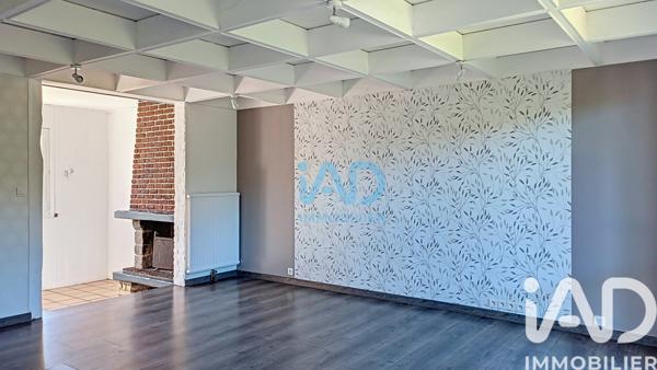 Maison à vendre 7 pièces 170 m² Oissel
