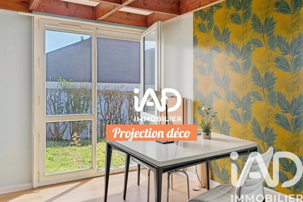 Maison à vendre 7 pièces 170 m² Oissel