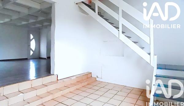 Maison à vendre 7 pièces 170 m² Oissel