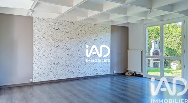 Maison à vendre 7 pièces 170 m² Oissel