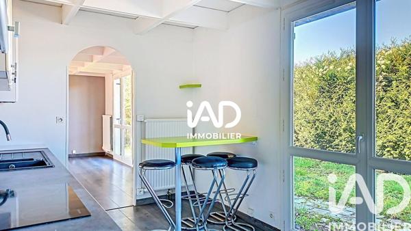 Maison à vendre 7 pièces 170 m² Oissel