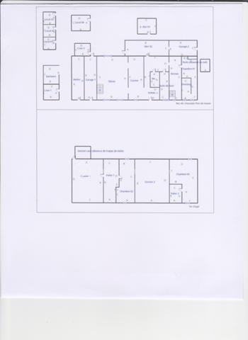 Maison ancienne de 149 m²