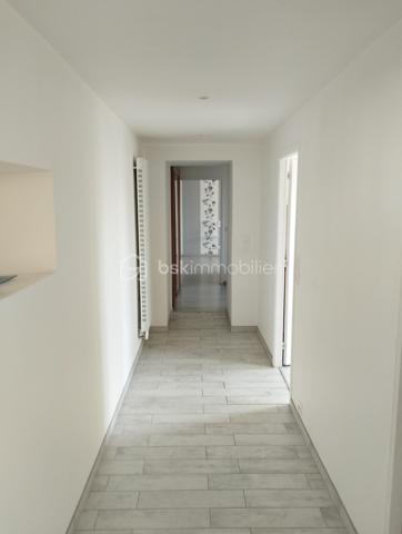 Maison ancienne de 149 m²