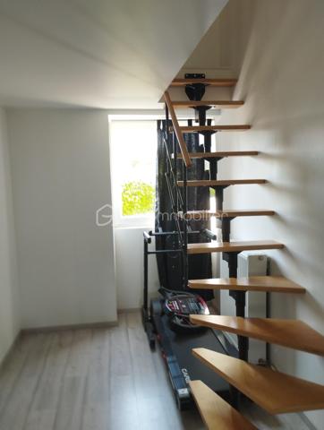 Maison ancienne de 149 m²