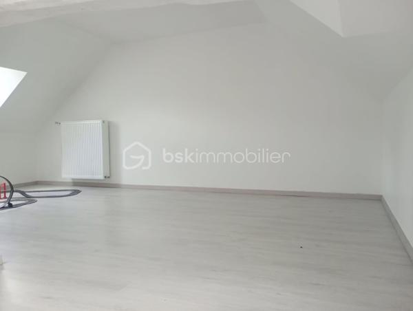 Maison ancienne de 149 m²