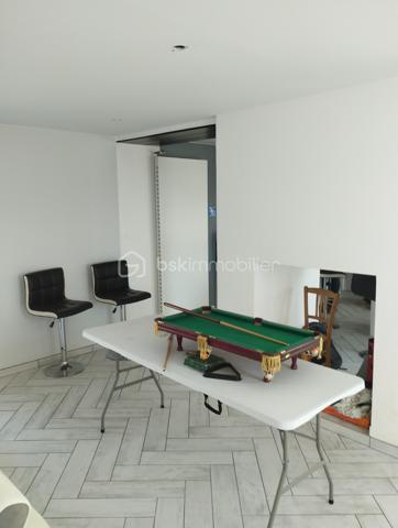 Maison ancienne de 149 m²