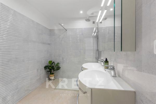 Appartement Dernier Étage – Face à la Mer – Promenade des Anglais