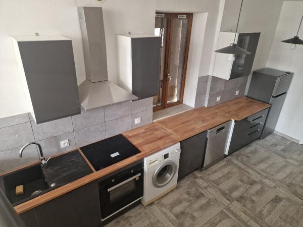 Appartement T2 Halles de Beziers