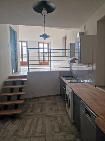 Appartement T2 Halles de Beziers