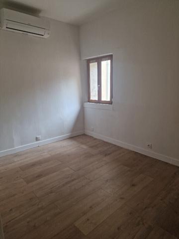 Appartement T2 Halles de Beziers