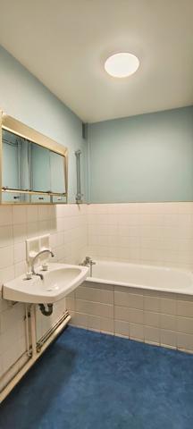 Bourg-Argental (42220) Bourg-Argental, Appartement T3 de 55m² en location non meublée