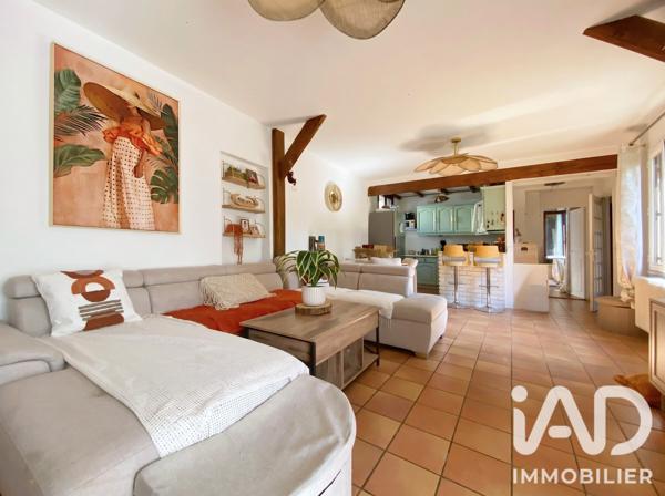 Maison à vendre 3 pièces 70 m² Montreuil