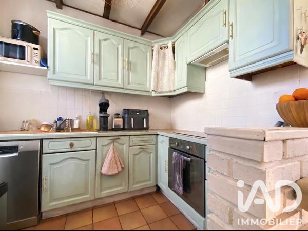Maison à vendre 3 pièces 70 m² Montreuil