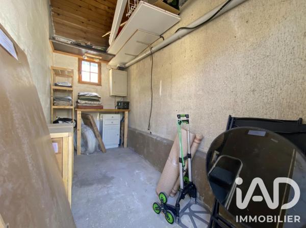 Maison à vendre 3 pièces 70 m² Montreuil